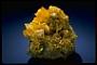 Wulfenite