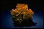 Wulfenite
