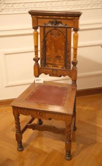 Καρέκλα