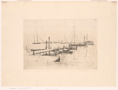 Yacht Dock