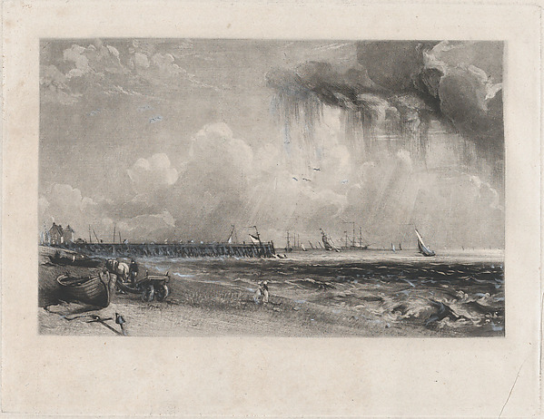Yarmouth, Norfolk