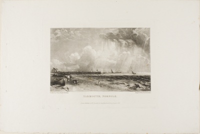 Yarmouth, Norfolk