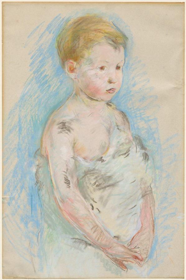 Young Saint John