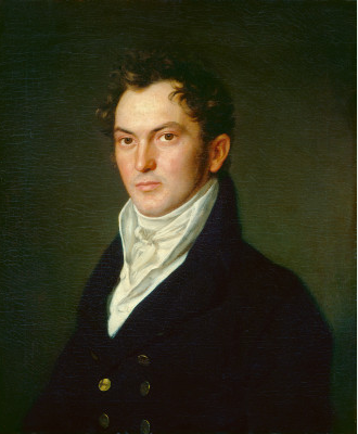 Zachariah Schoonmaker