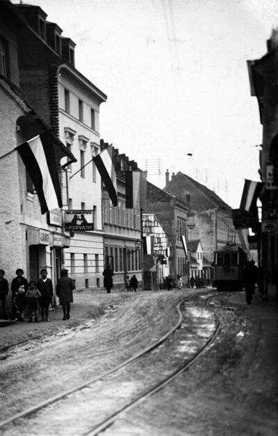 Zagreb - Nova ves